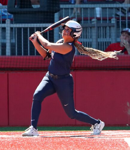 Fourth inning hit parade helps Fitch blast Fairfield 10-0 in state semifinal